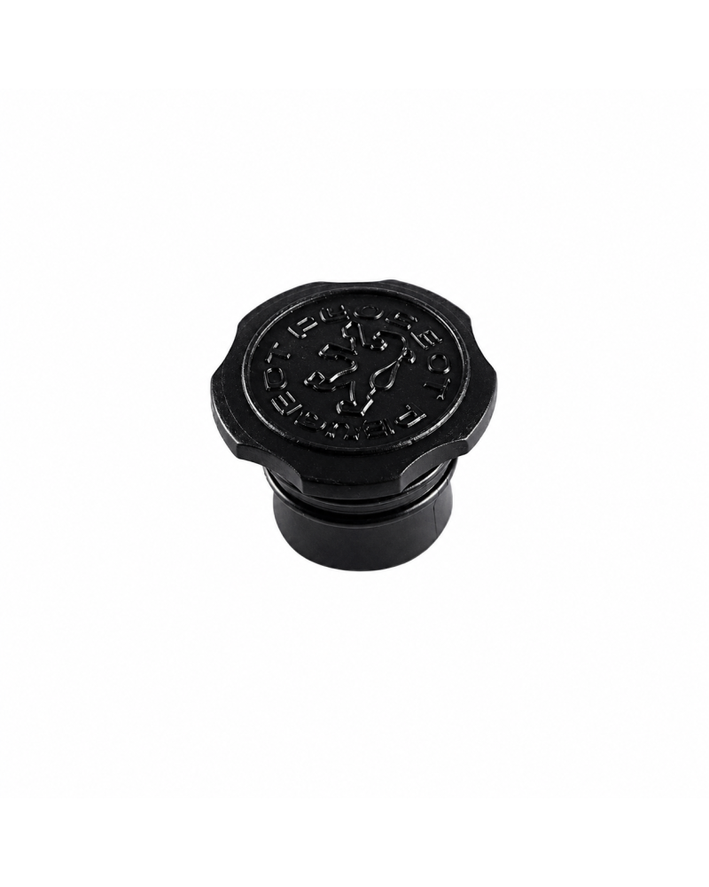 Bouchon d'essence Peugeot 103 SPX RCX Vogue MVL après 1995 diamètre 30 mm à