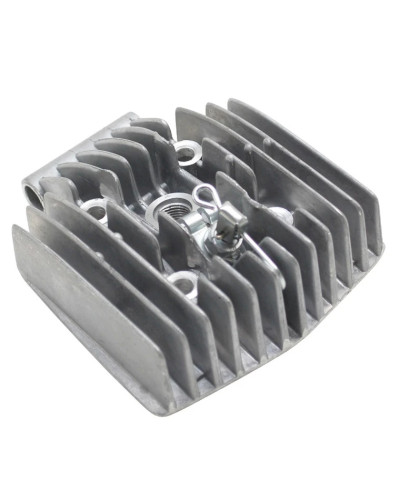 Culasse Ø39,9 mm MBK 51 et 41 AV10 avec décompresseur