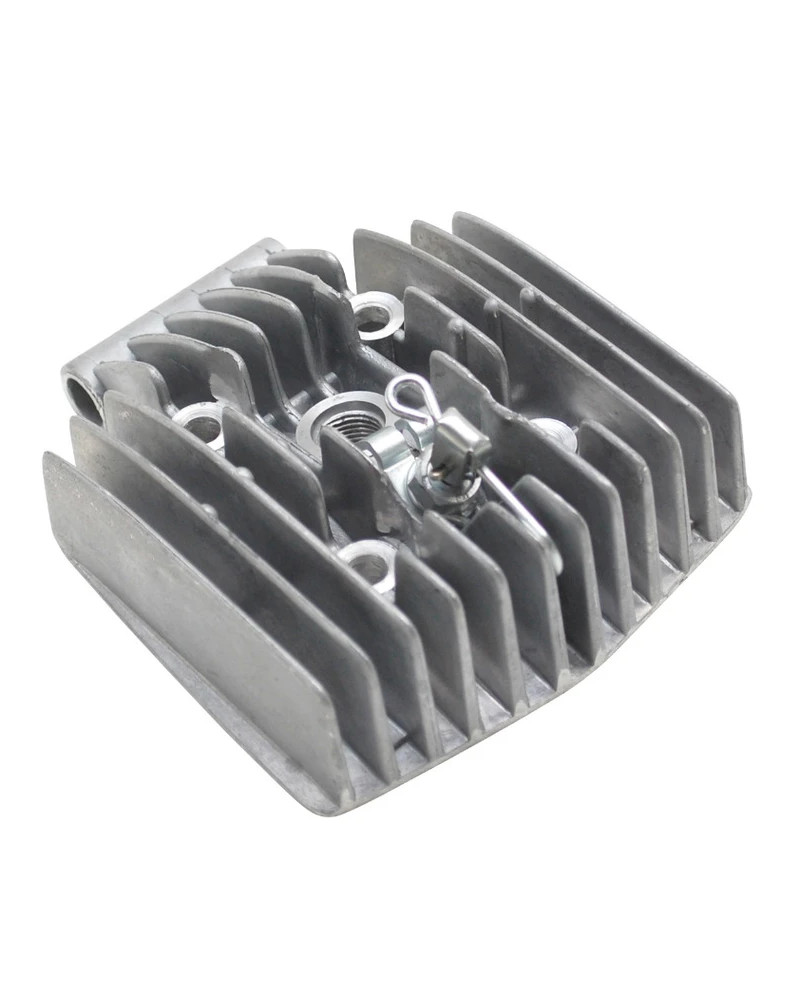 Culasse Ø39,9 mm MBK 51 et 41 AV10 avec décompresseur