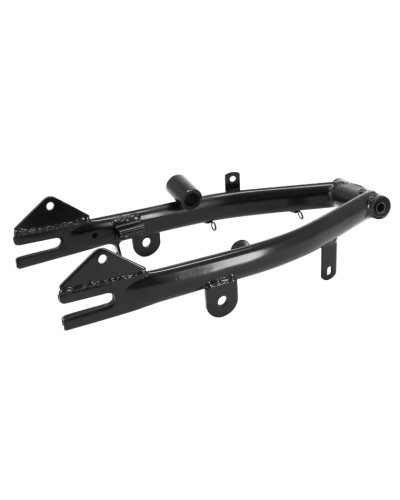 Bras oscillant de suspension arrière noir pour Peugeot 103 Vogue