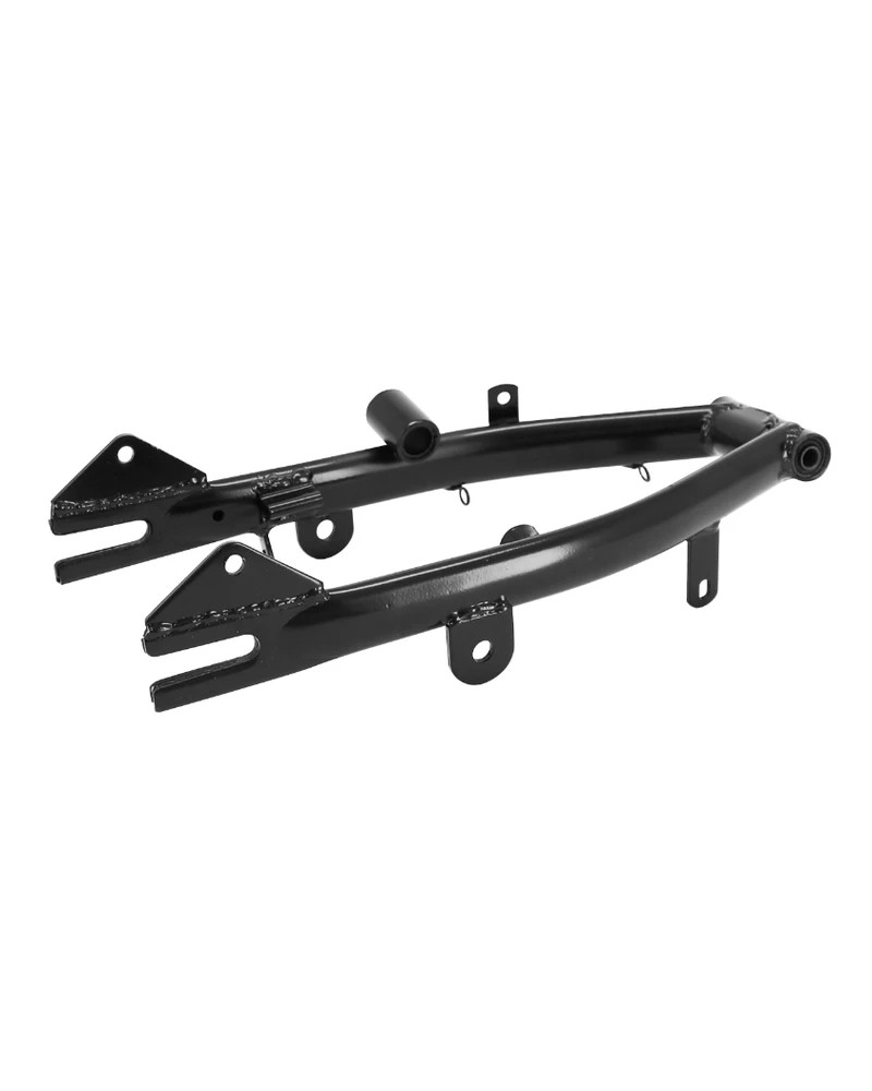 Bras oscillant de suspension arrière noir pour Peugeot 103 Vogue