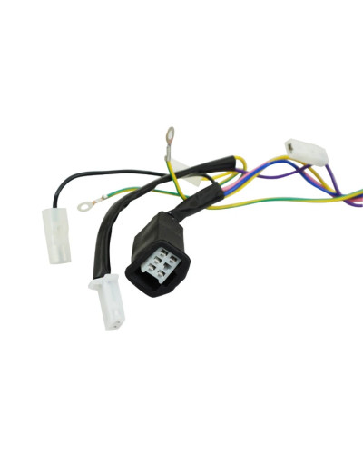 Allumage électronique 6 V à petit cône pour Peugeot 103 vendu sans bobine ni CDI