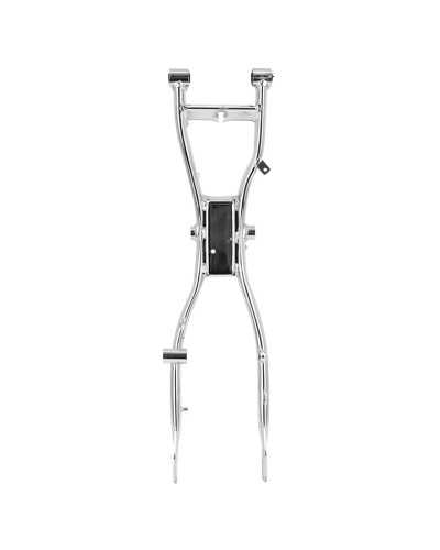 Bras oscillant arrière gris type origine version 2 pour Peugeot 103 MVL et SP