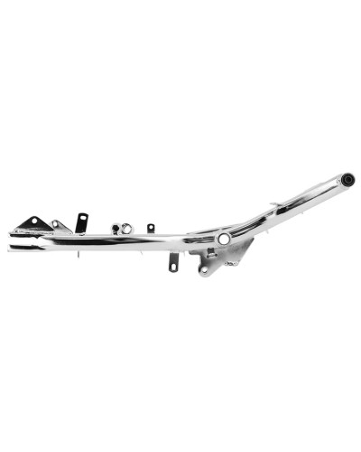 Bras oscillant arrière gris type origine version 2 pour Peugeot 103 MVL et SP
