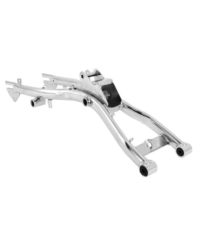 Bras oscillant arrière gris type origine version 2 pour Peugeot 103 MVL et SP
