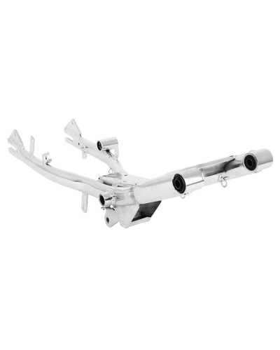Bras oscillant arrière gris type origine version 2 pour Peugeot 103 MVL et SP