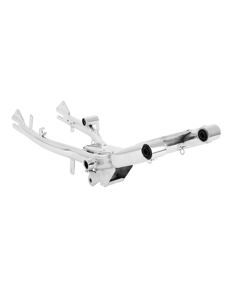Bras oscillant arrière gris type origine version 2 pour Peugeot 103 MVL et SP