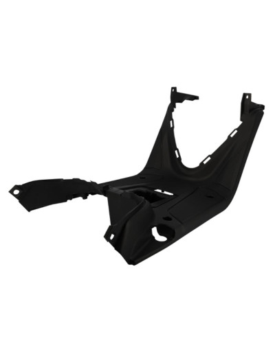 Marche pied Tun’R noir pour MBK Booster Yamaha BW’S 2004 à 2019