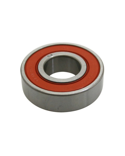 Roulement de roue TPI 6001-2RS 12 x 28 x 8 mm Peugeot 103 arrière MBK 51 arrière