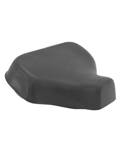 Couvre selle gris Peugeot 103 pour rénovation de selle