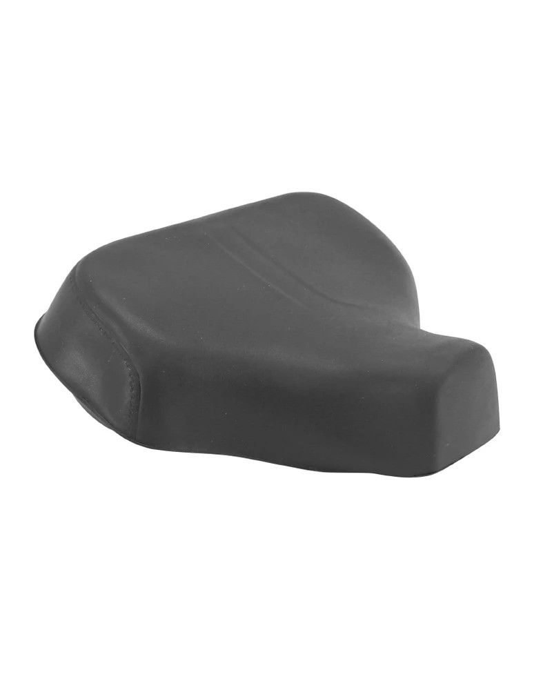 Couvre selle gris Peugeot 103 pour rénovation de selle