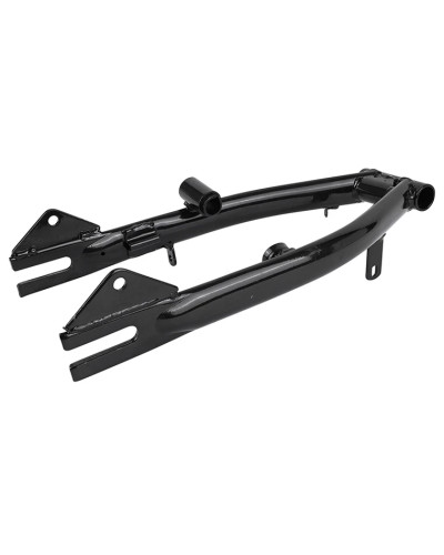 Bras oscillant suspension noir version 2 pour Peugeot 103 Vogue