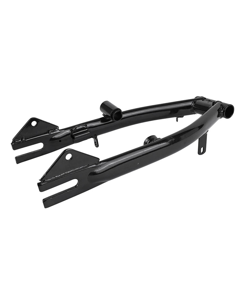 Bras oscillant suspension noir version 2 pour Peugeot 103 Vogue