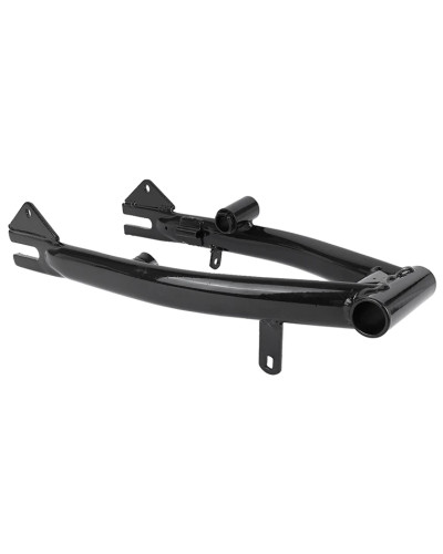 Bras oscillant suspension noir version 2 pour Peugeot 103 Vogue