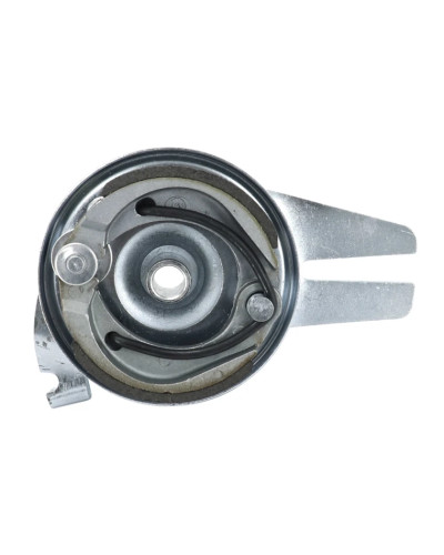 Flasque de frein arrière Peugeot 103 SP MVL type Grimeca diamètre 90 mm axe 12 mm