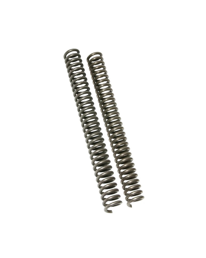 Paire de ressorts de fourche Peugeot 103 MVL diamètre 19 mm longueur 200 mm