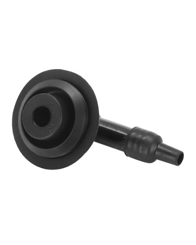Antiparasite NGK LB05FG 5 kilo ohm coudé 90 degrés pour bougie sans olive