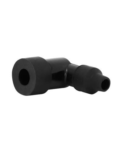 Antiparasite NGK LZFH coudé 90 degrés pour bougie sans olive