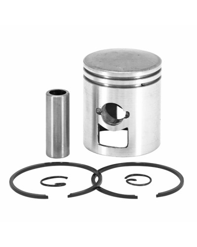 Piston Peugeot 103 diamètre 39,89 mm lettre B avec segment 1,5 mm