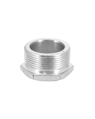 Écrou d’échappement MBK 51 Peugeot 103 filetage M32 x 150 diamètre intérieur 23,5 mm