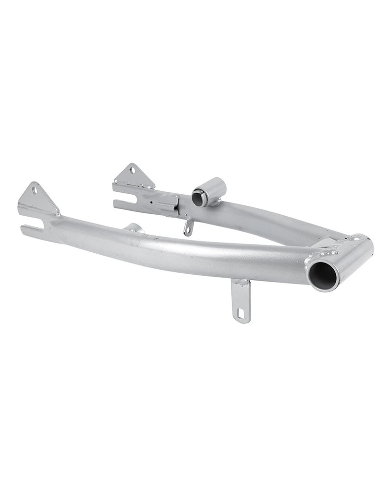 Bras oscillant suspension gris version 2 pour Peugeot 103 Vogue