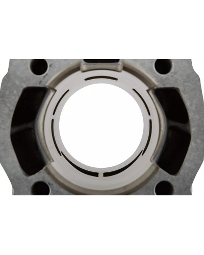 Kit cylindre 72 Airsal Derbi Euro 3 et Euro 4 aluminium