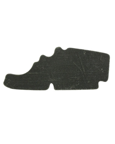 Mousse de filtre à air Piaggio OEM 8431940P pour Vespa Aprilia Derbi