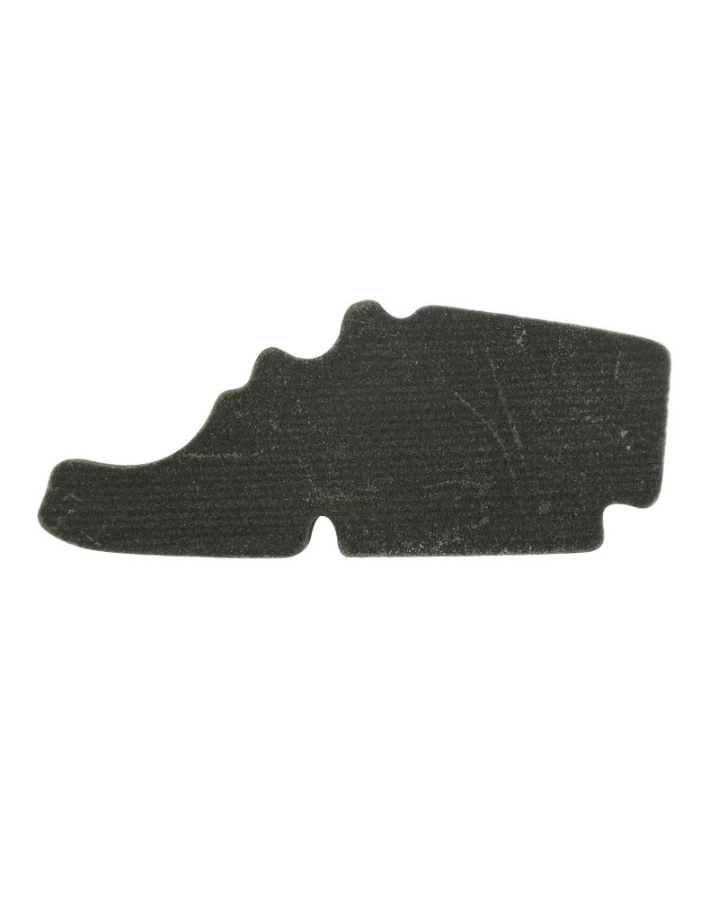 Mousse de filtre à air Piaggio OEM 8431940P pour Vespa Aprilia Derbi