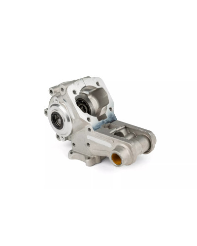 Carter moteur MotoForce Racing Peugeot 103 SPX RCX SP MVL Vogue avec clapets pipes roulements joints spi et visserie