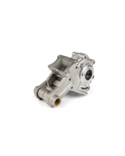 Carter moteur MotoForce Racing Peugeot 103 SPX RCX SP MVL Vogue avec clapets pipes roulements joints spi et visserie