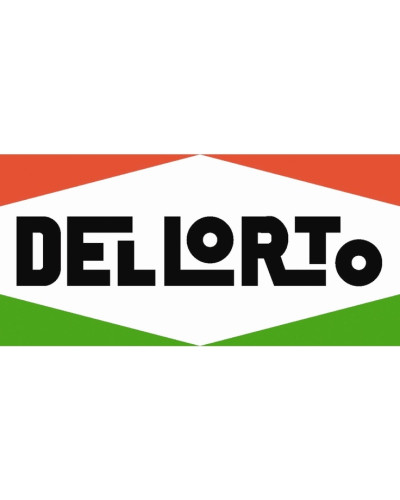Rondelle de vis de richesse ou de ralenti pour carburateur Dellorto PHBG PHBN PHVA