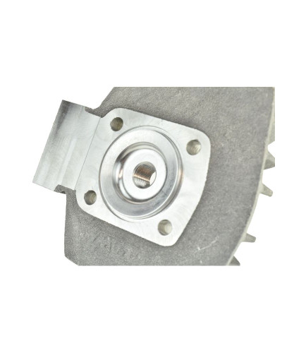 Culasse MVT S-Race Ø47 mm pour MBK 51 AV10 AC compatible kit Airsal 70 cc