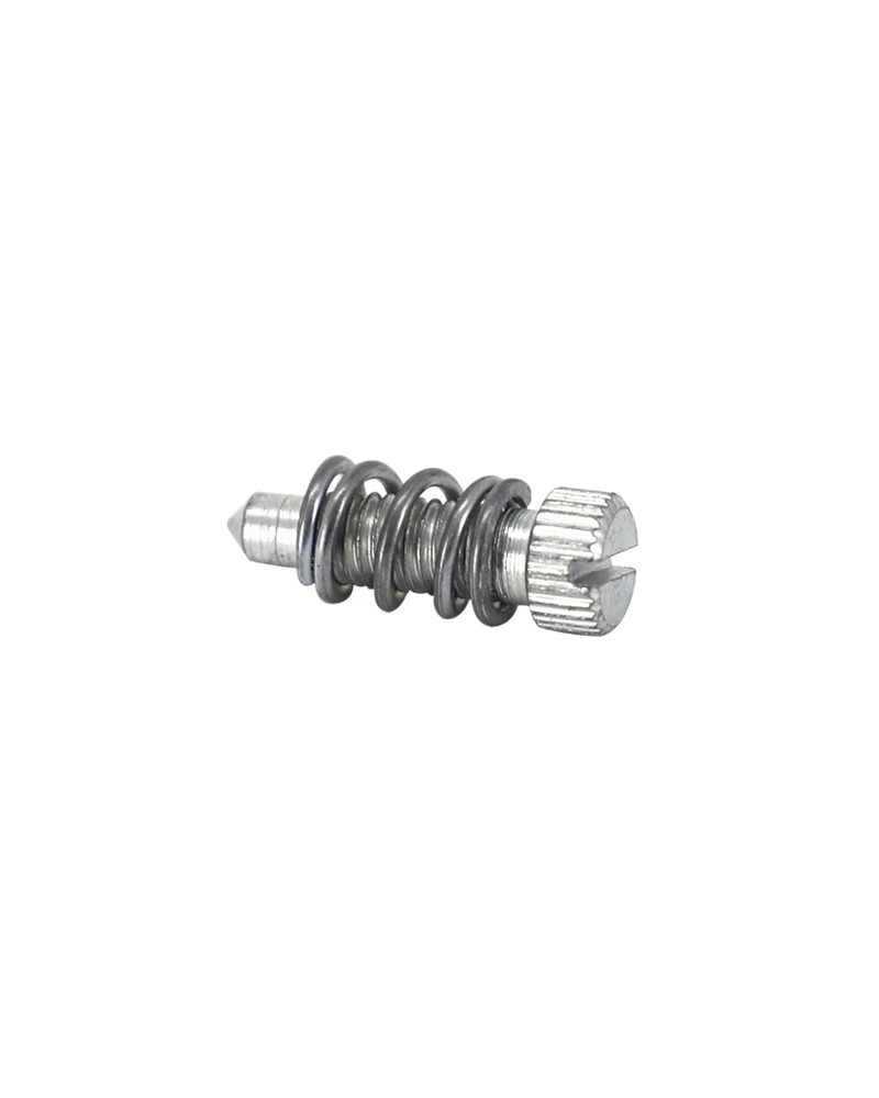 Vis de ralenti avec ressort pour carburateur Gurtner Peugeot 103 SP MVL type D12