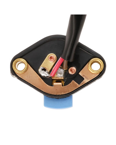 Commodo type CEV pour Peugeot 103 SPX RCX avec commande de phare et avertisseur sonore