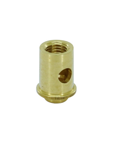 Buse de diffuseur AU en laiton pour carburateur Dellorto PHBG 2 temps