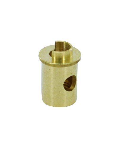 Buse de diffuseur AU en laiton pour carburateur Dellorto PHBG 2 temps