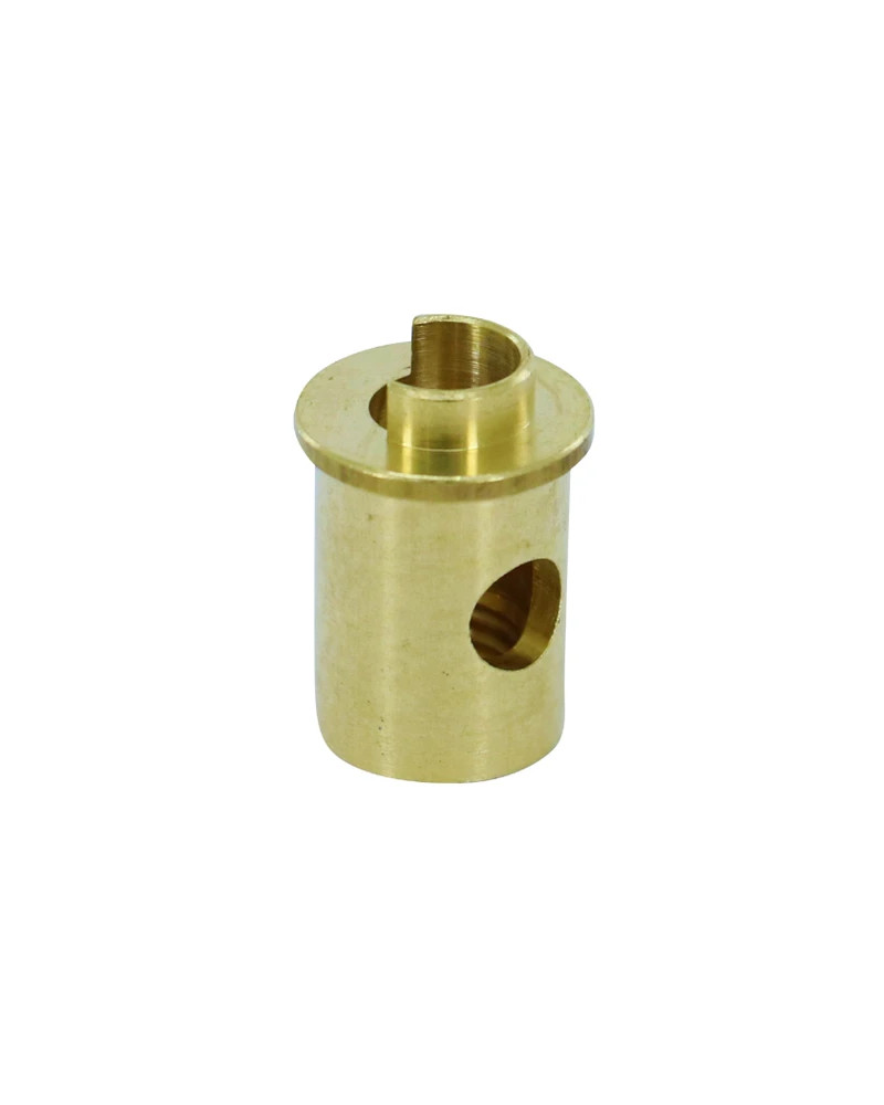 Buse de diffuseur AU en laiton pour carburateur Dellorto PHBG 2 temps