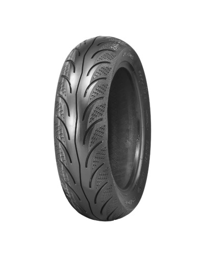 Pneu scooter Wanda P6168 130/70-12 TL 56L montage arrière