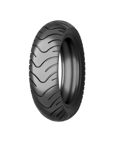 Pneu scooter Wanda P6198 120/70-12 TL 51L montage avant