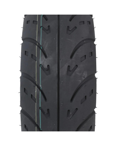 Pneu scooter Wanda P284 120/70-12 TL 58P montage avant