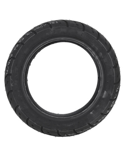 Pneu scooter Wanda P284 120/70-12 TL 58P montage avant