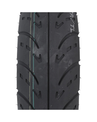 Pneu scooter Wanda P284 130/70-12 TL 62P montage arrière