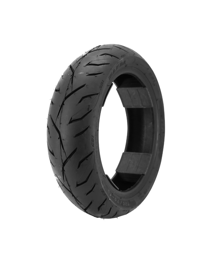 Pneu scooter Wanda S31 120/70-12 TL 51P montage arrière