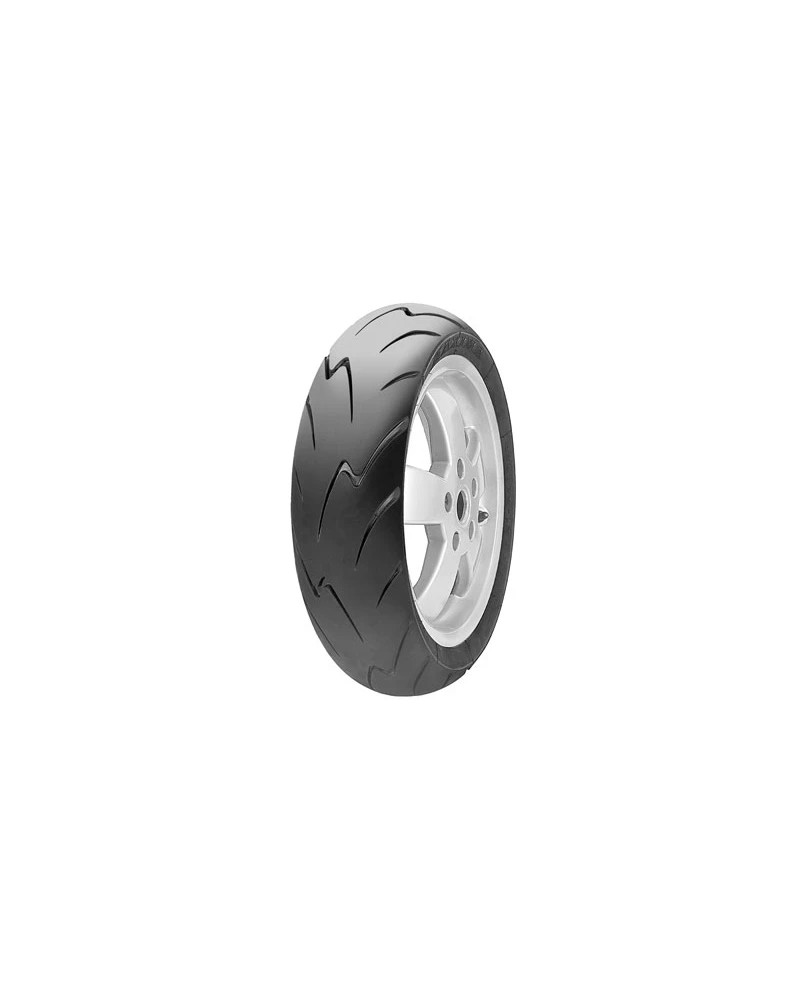 Pneu scooter Mitas Maxima 120/70-12 TL 58P renforcé avant arrière