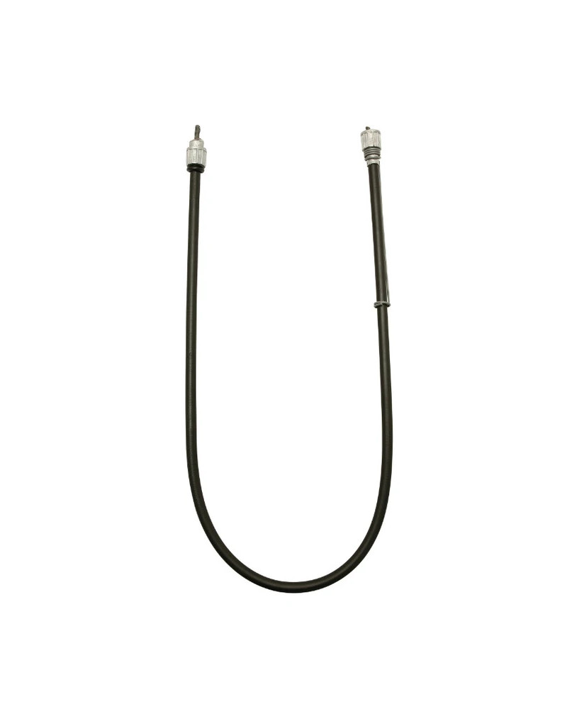 Transmission de compteur MBK 51 type Transval gros carré 2,6 x 2,6 mm longueur 570 mm