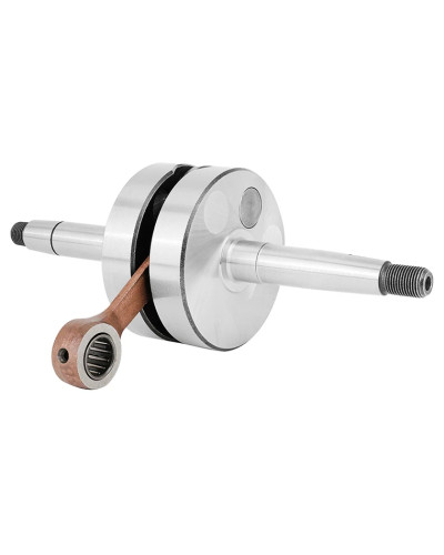 Embiellage vilebrequin Airsal T6 pour MBK 51 moteur AV10 axe piston 13 mm