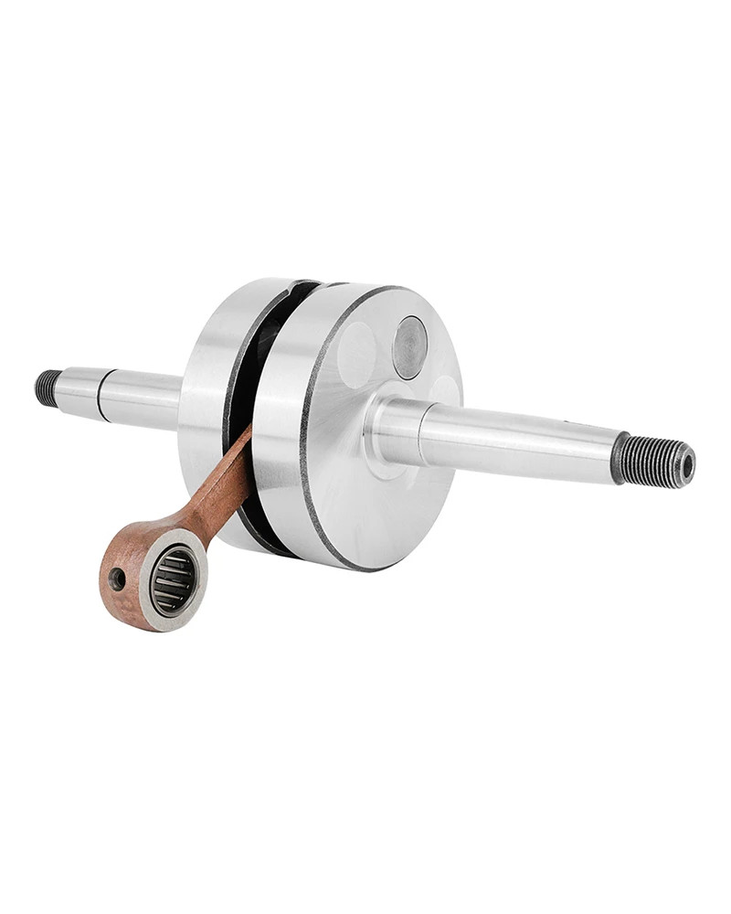 Embiellage vilebrequin Airsal T6 pour MBK 51 moteur AV10 axe piston 13 mm