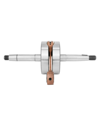 Embiellage vilebrequin Airsal T6 pour MBK 51 moteur AV10 axe piston 13 mm