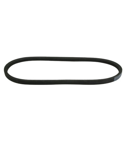 Courroie renforcée Hutchinson MBK 51 dimensions 806 x 14 x 8 mm