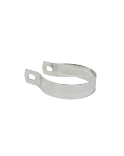 Collier de pot chromé pour Peugeot 103 102 101